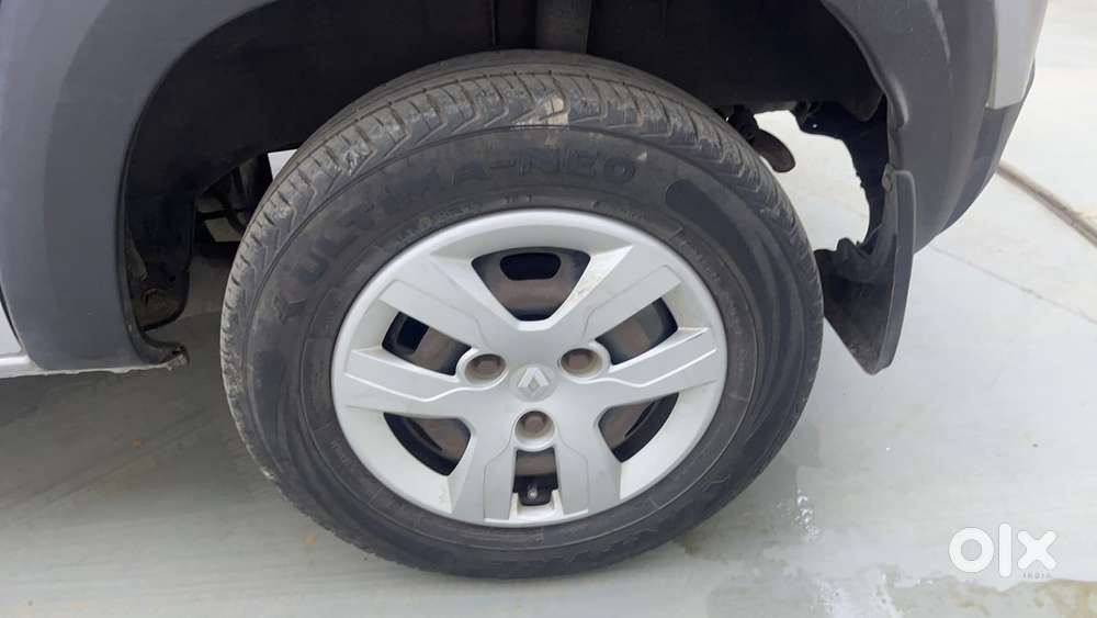 Renault Kwid Rxl 1.0, 2019, Petrol