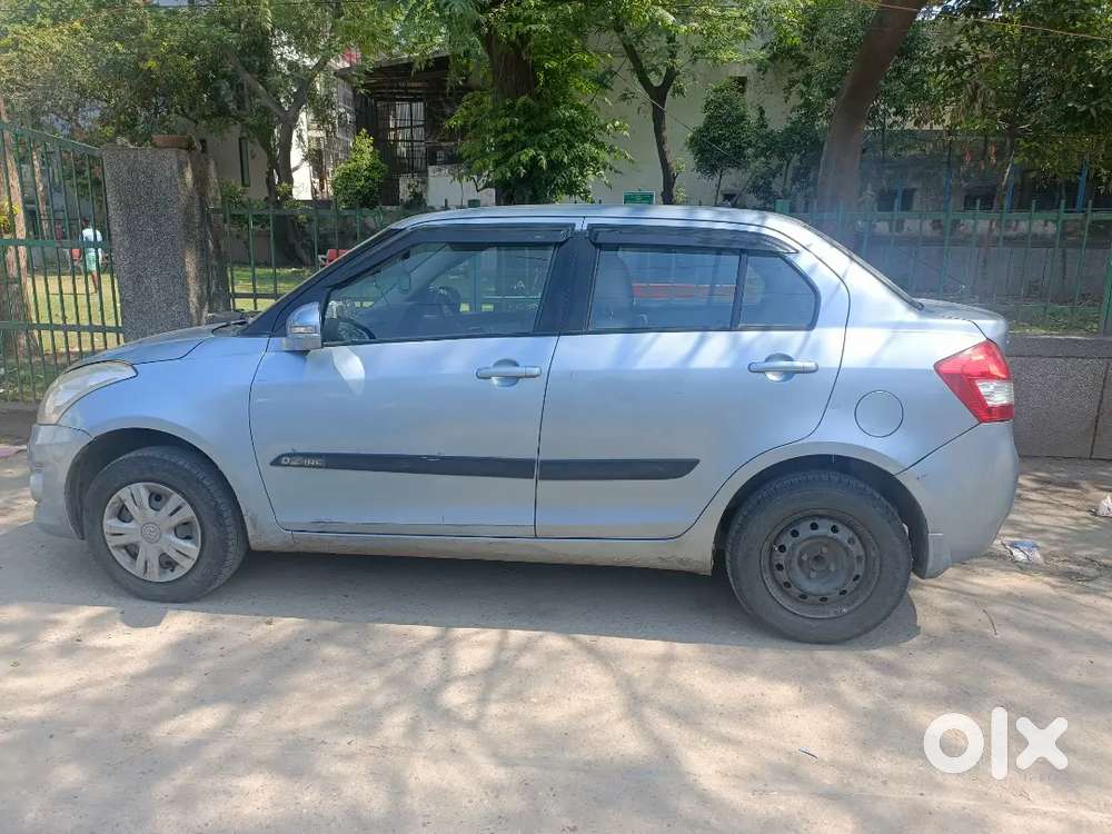 Swift Dzire 2013, Cng, In 1.75 Lacs