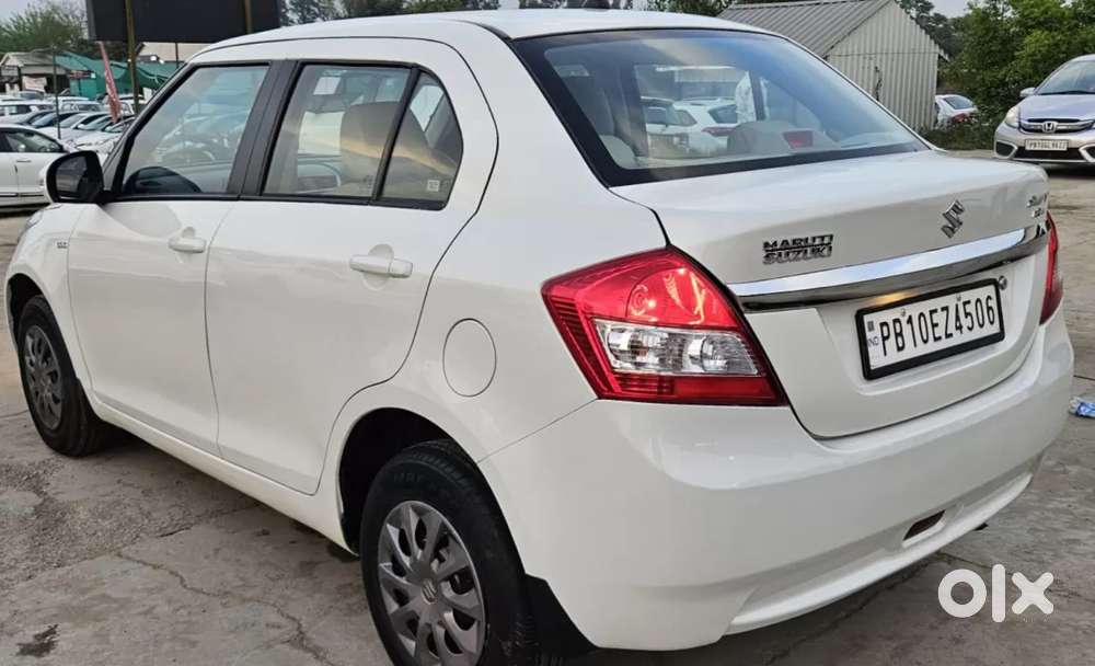 Maruti Suzuki Swift Dzire 2012-2015 Vdi, 2014, Diesel