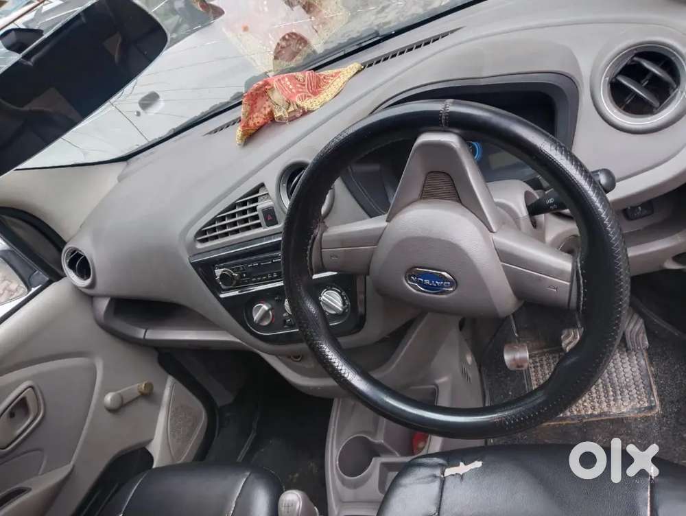 Datsun Redigo 2017 Petrol Manual 55000 Km Car