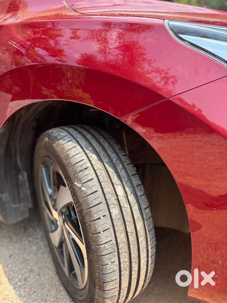 Toyota Glanza 1.2 G 2025