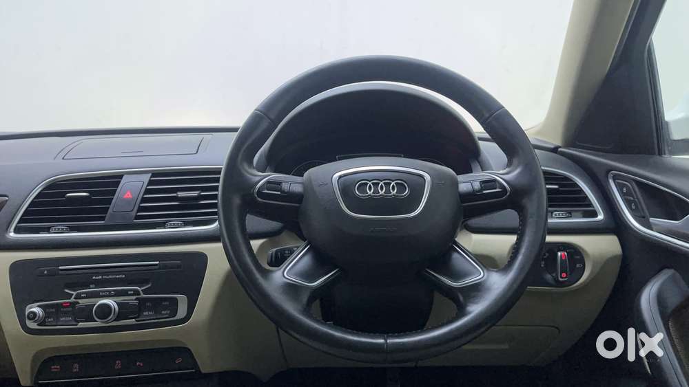 Audi Q3 1.4 30 Tfsi Premium, 2017, Petrol