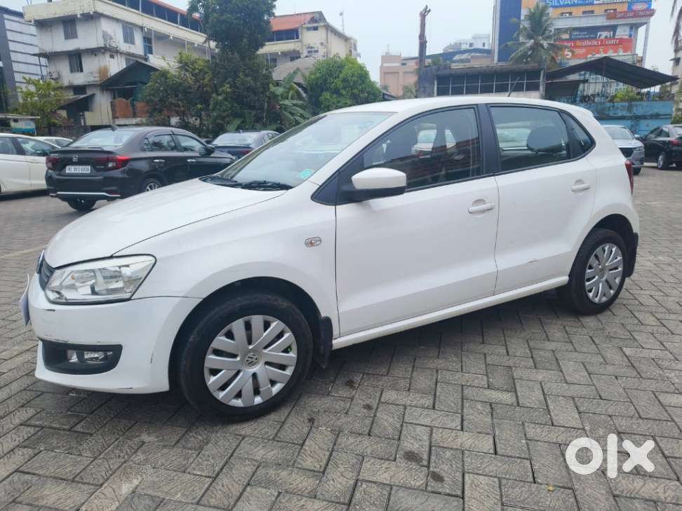 Volkswagen Polo, 2013, Petrol