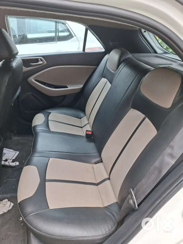 Hyundai Elite I20 Sportz 2015