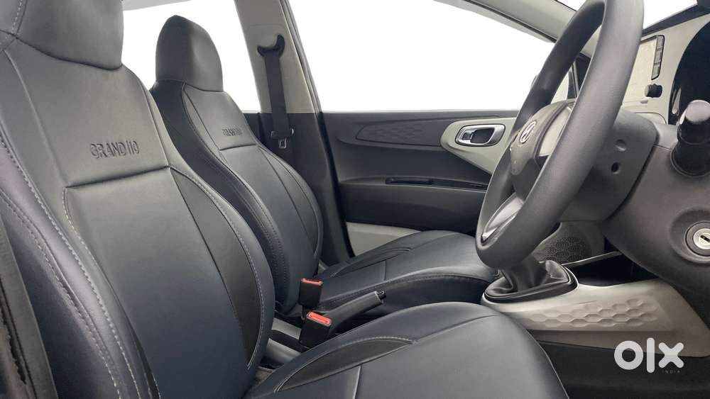 Hyundai Grand I10 Nios 1.2 Kappa Vtvt Sportz Cng, 2022, Cng & Hybrid..