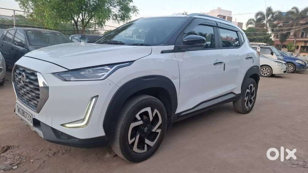 Nissan Magnite, 2023, Petrol