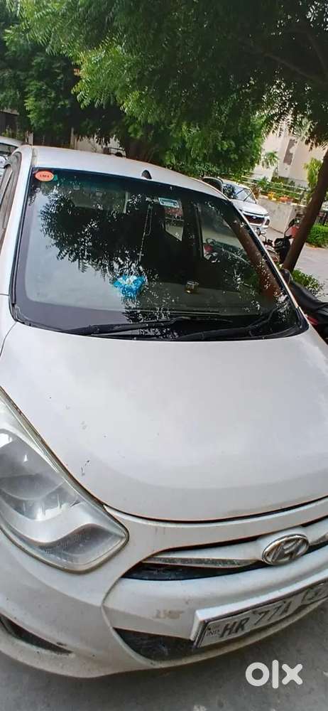 Hyundai I10 Magna 2015 मैन्युअल पेट्रोल