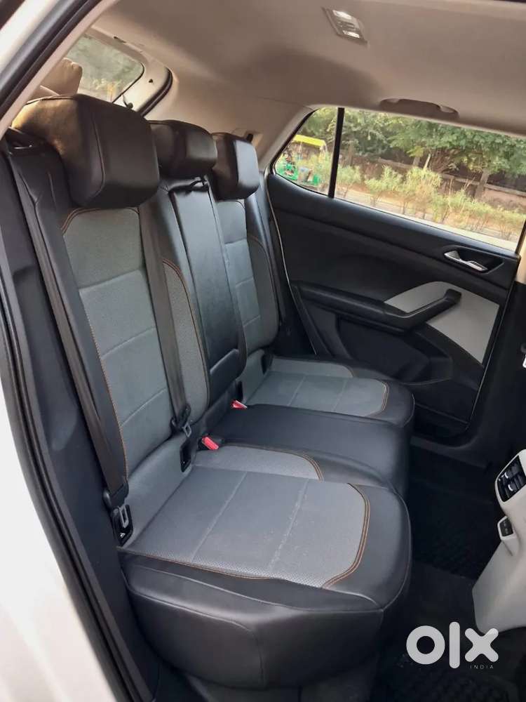 Skoda Kushaq 1.5 Tsi Style Dsg, 2021, Petrol