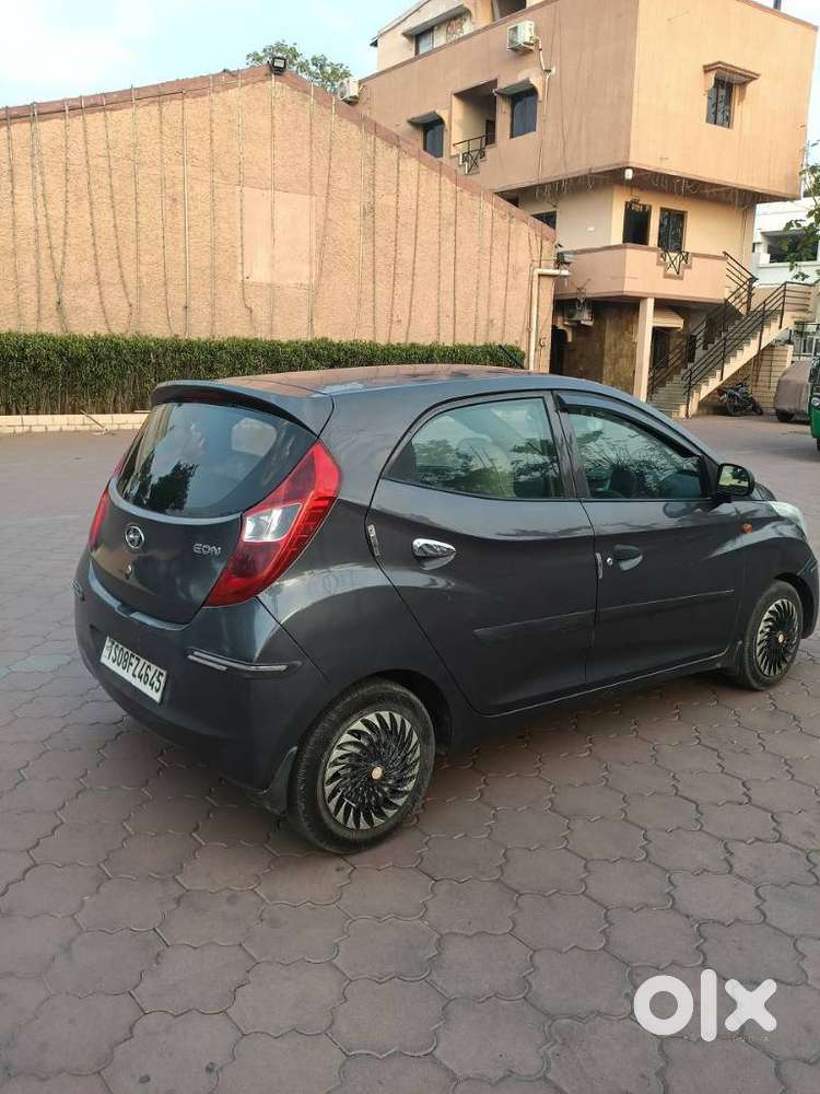 Hyundai Eon Era +, 2018, Petrol