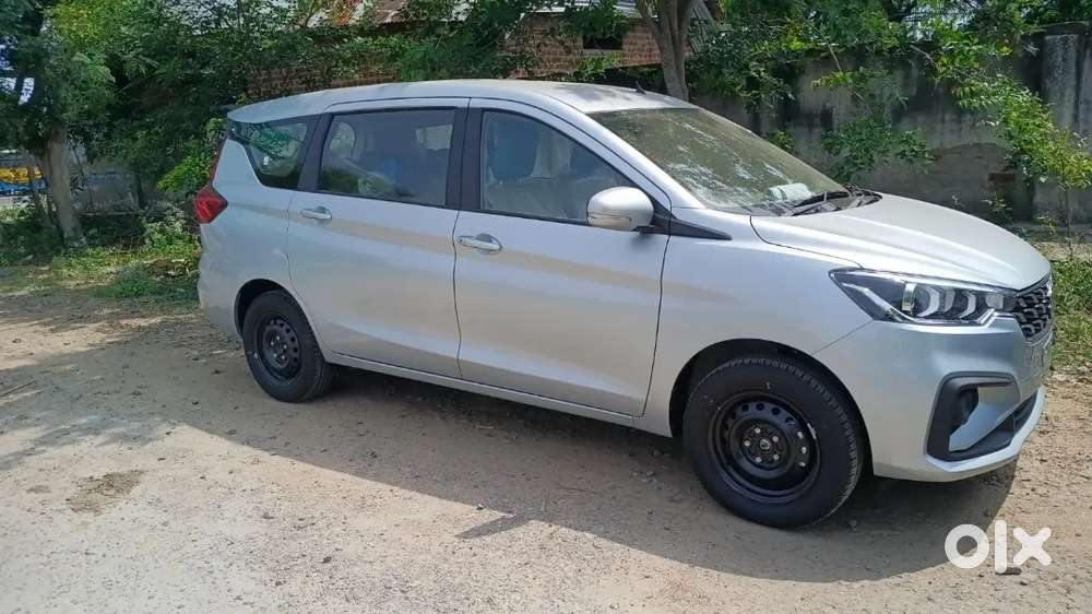 Maruti Suzuki Ertiga 1.5 2026