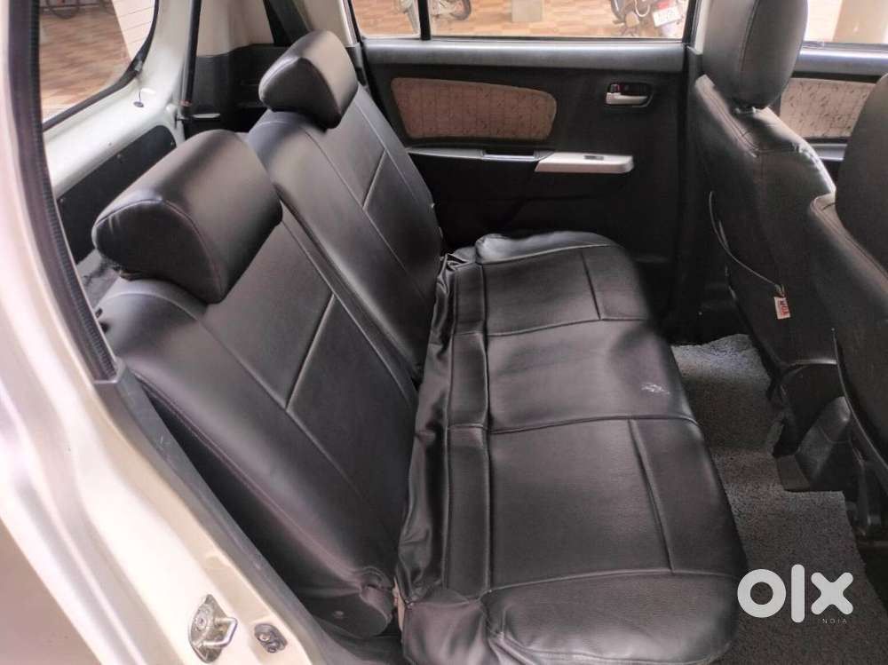 Maruti Suzuki Wagon R 2014 Cng & Hybrids Well Maintained