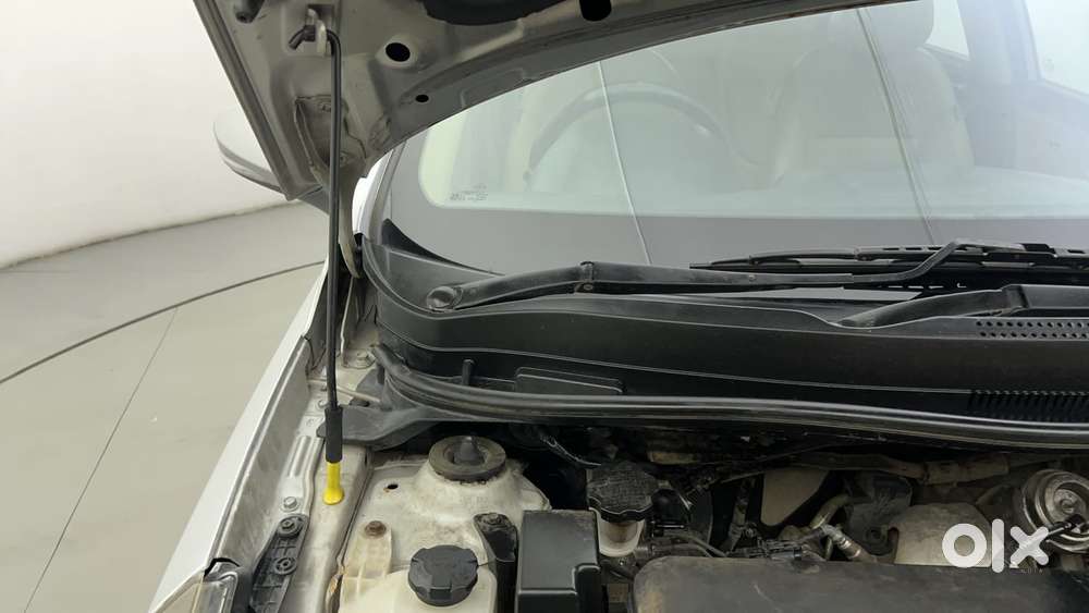 Hyundai Verna [2015-2017] Fluidic 4s 1.6 Crdi Sx At, 2015, Diesel