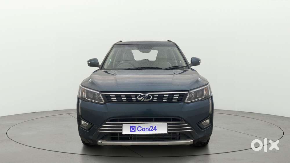 Mahindra Xuv300 W8 Option Diesel, 2021, Diesel