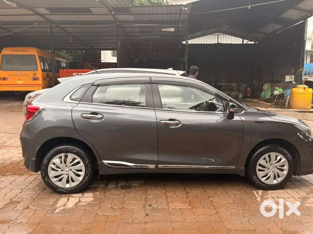 Toyota Glanza 1.2 S 2025