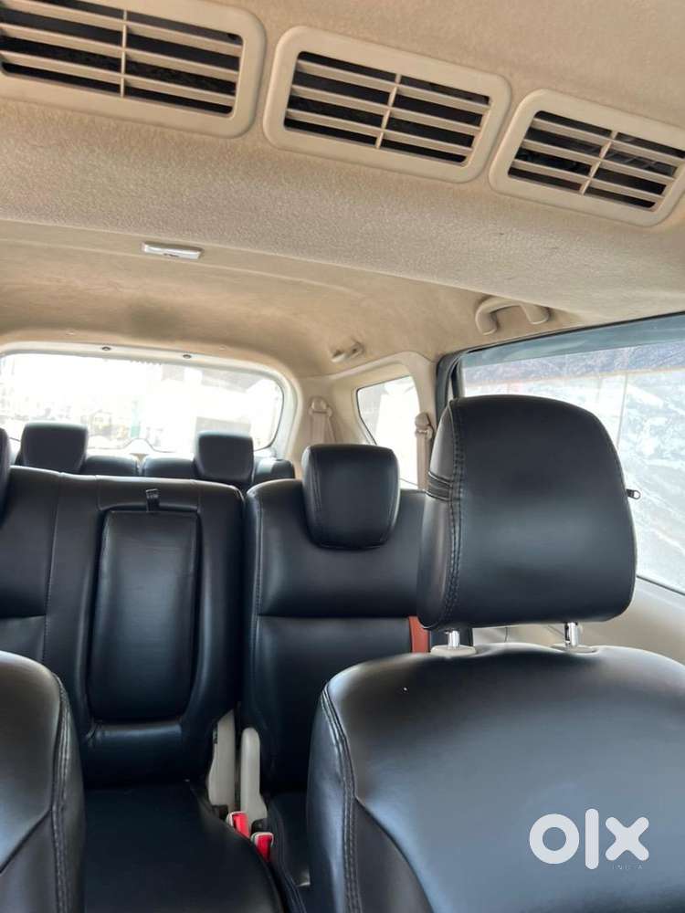 Maruti Suzuki Ertiga 2025 Cng & Hybrids Good Condition