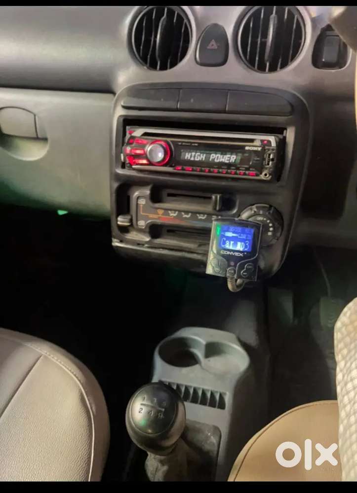 Hyundai Santro Xing 2006 Cng & Hybrids Well Maintained