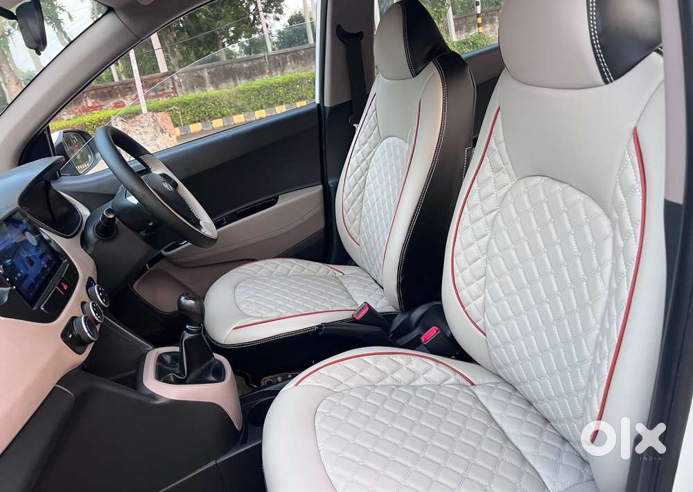Hyundai Grand I10, 2018, Petrol