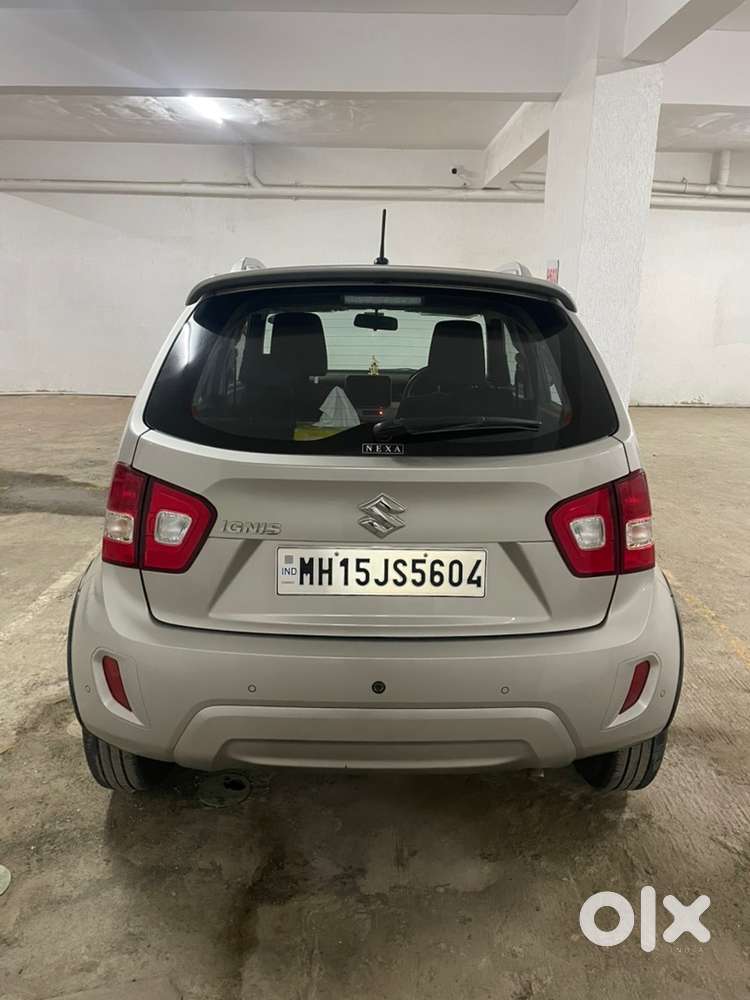 2023 Maruti Suzuki 13000 Km Driven