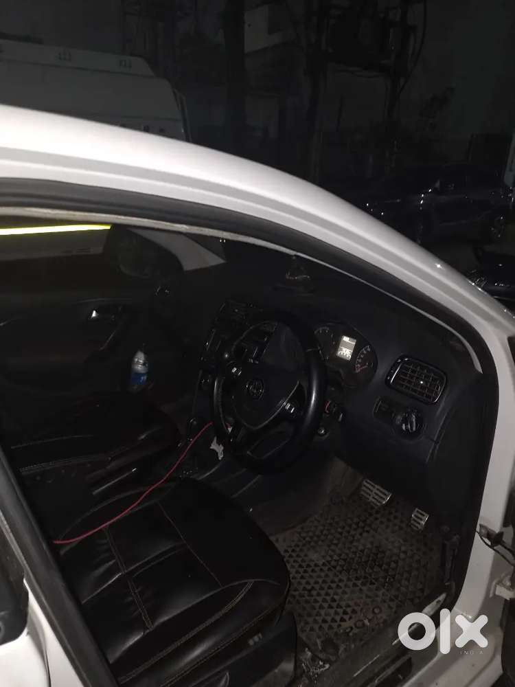 Car For Sela