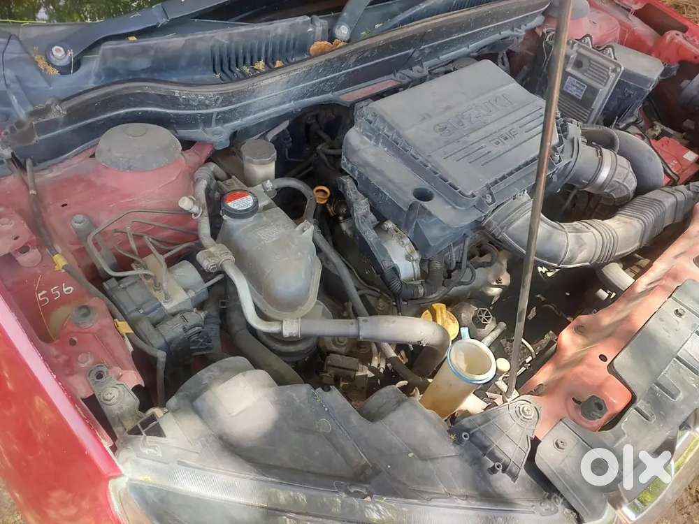Brezza Zdi+ (top Model), 24 K/ltr Mlg On-ground, Home Used Car