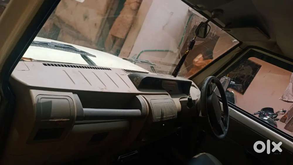 Mahindra Bolero 2013 Diesel 99000 Km Driven