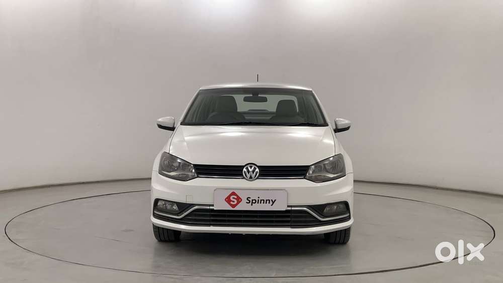 Volkswagen Ameo 1.5 Tdi Highline, 2017, Diesel