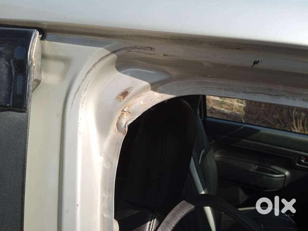 Maruti Suzuki S-presso Lxi, 2020, Petrol