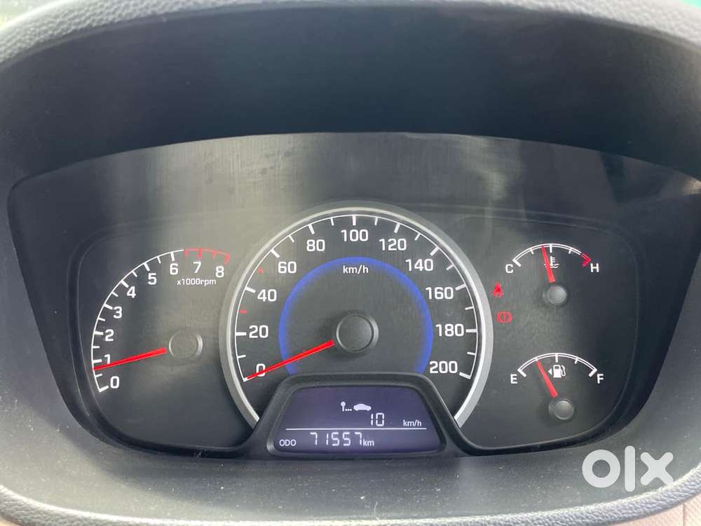 Hyundai I10 1.2 Kappa Magna, 2019, Petrol