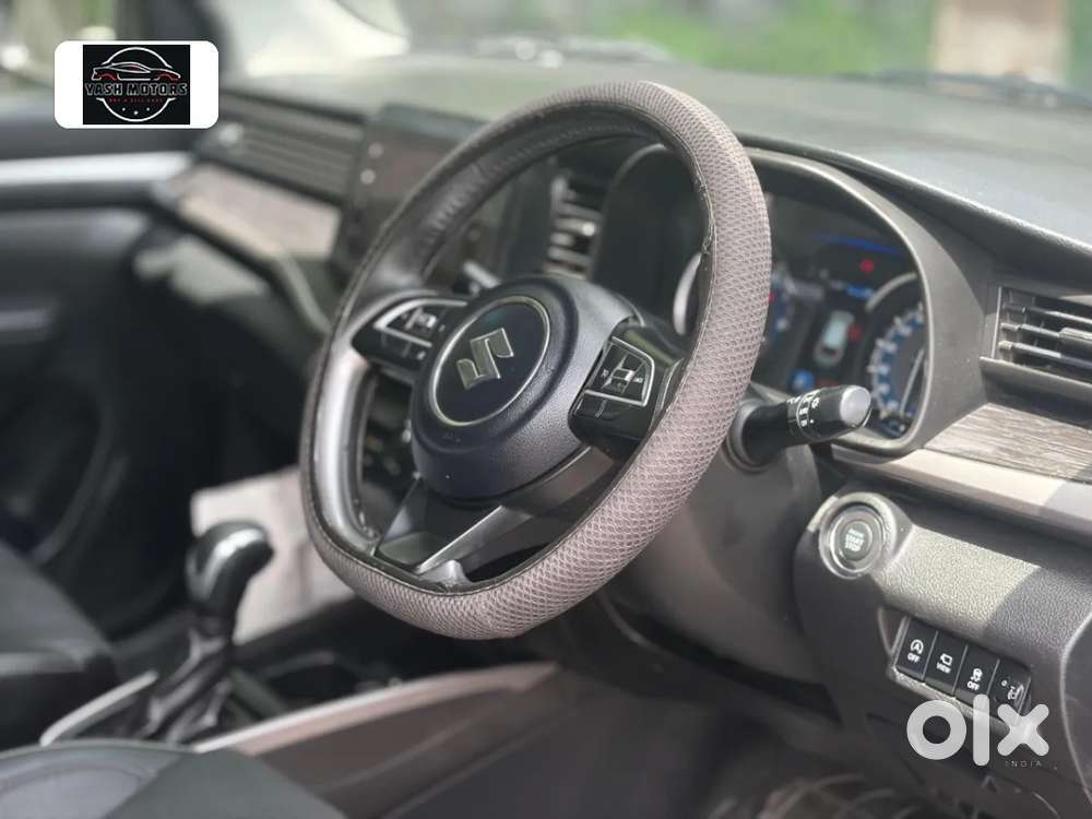 Maruti Suzuki Xl6 1.5 Alpha Plus At, 2024, Petrol