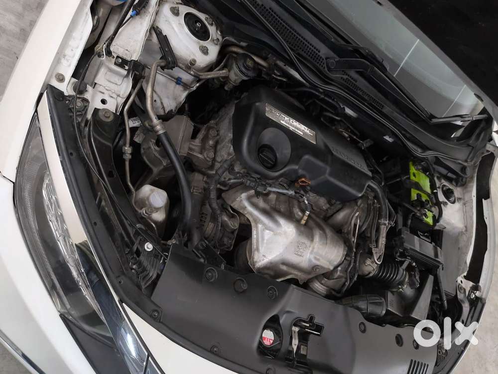 Honda Civic 1.6 Zx I-dtec Mt, 2019, Diesel