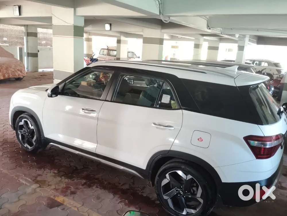 Hyundai Alcazar 2022