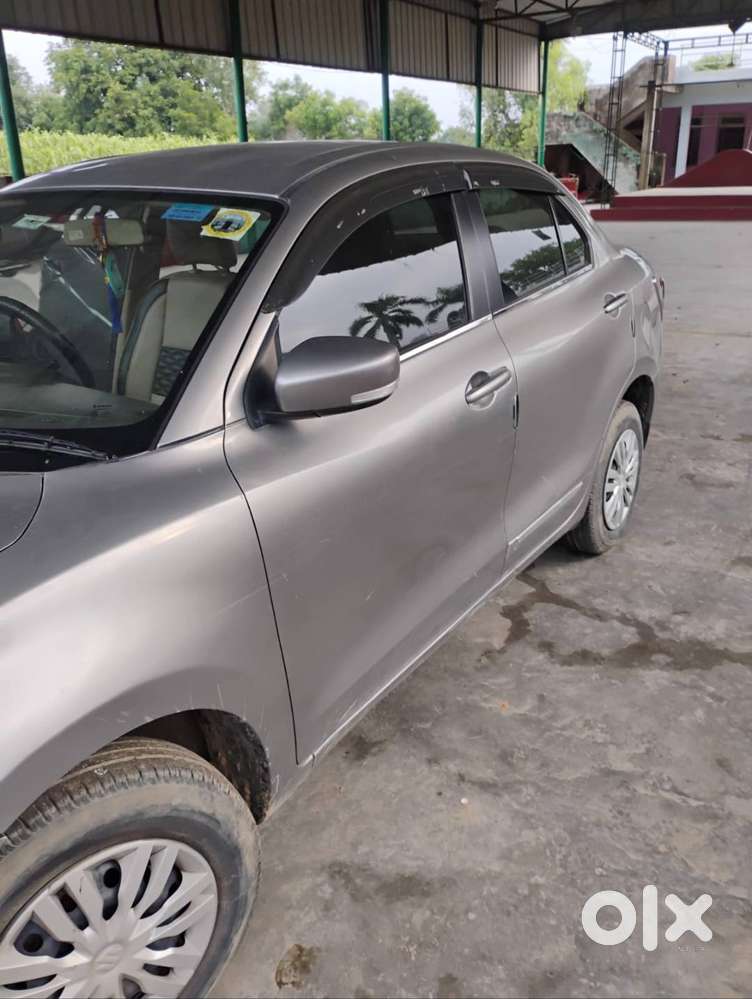 Maruti Suzuki Dzire December 2020 Total Service Agency