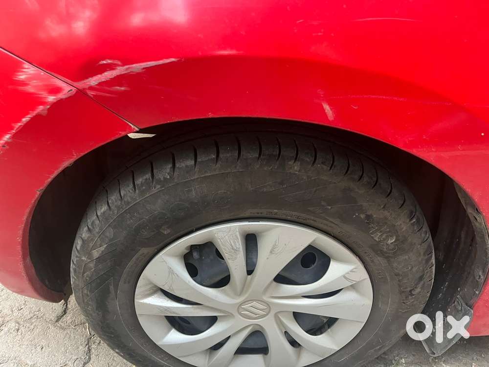 Maruti Suzuki Swift 2020 December Petrol Manual