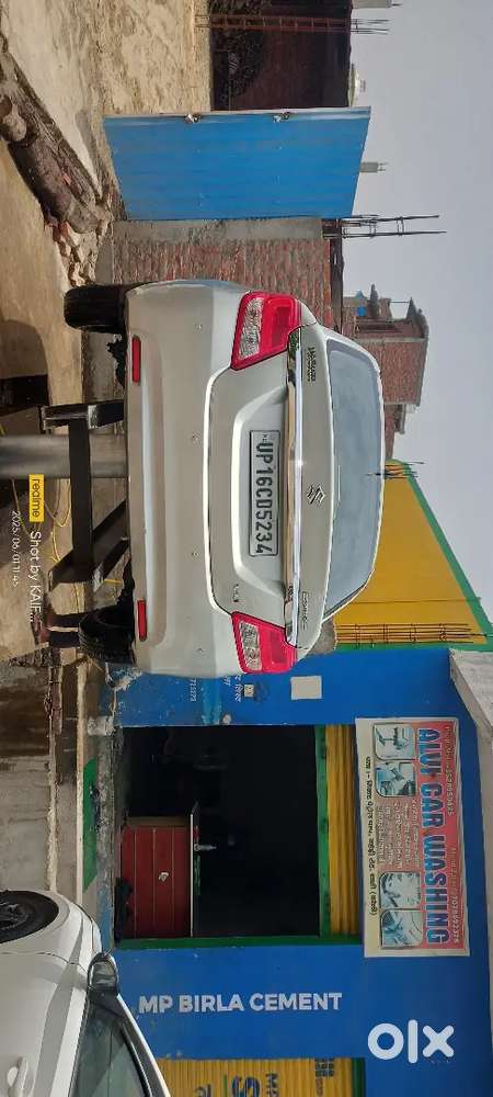 Maruti Suzuki Dzire 2019 Petrol 73000 Km Driven