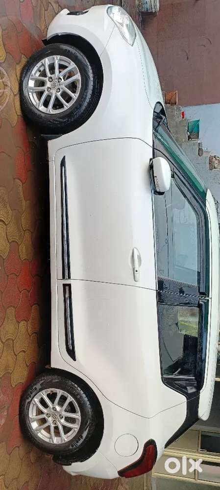 Maruti Suzuki Swift 2020 Petrol 47000 Km Driven