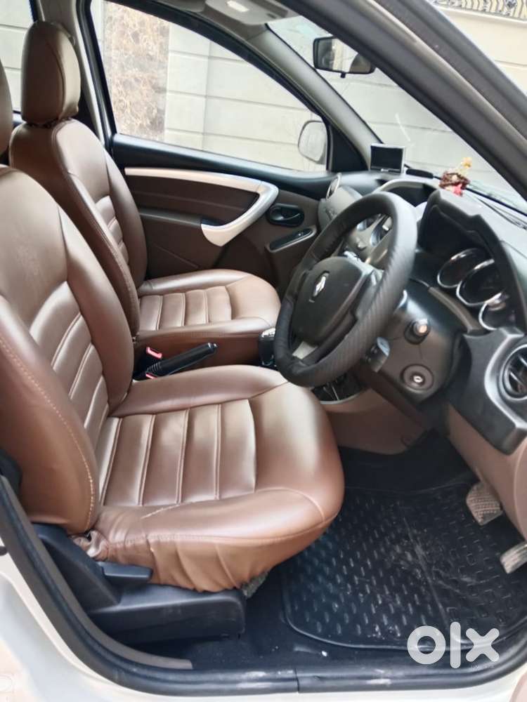 Renault Duster 85ps Diesel Rxl, 2019, Diesel