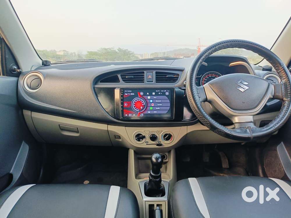 Maruti Suzuki Alto K10 Vxi (o), 2018, Petrol