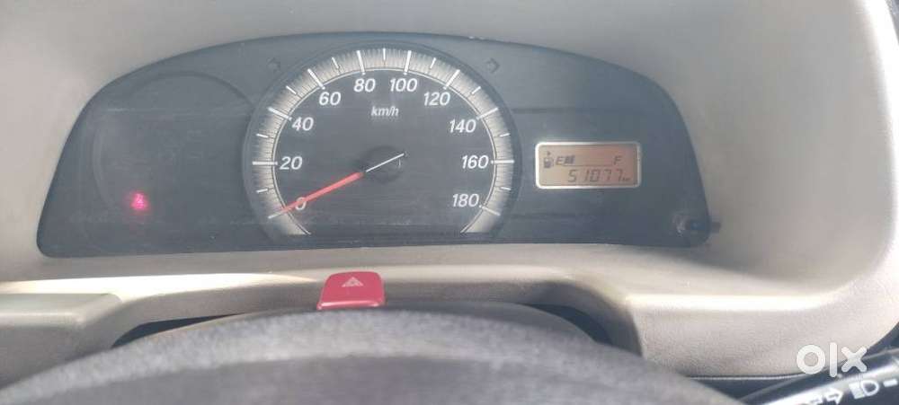 Maruti Suzuki Eeco 5 Seater Ac, 2019, Petrol