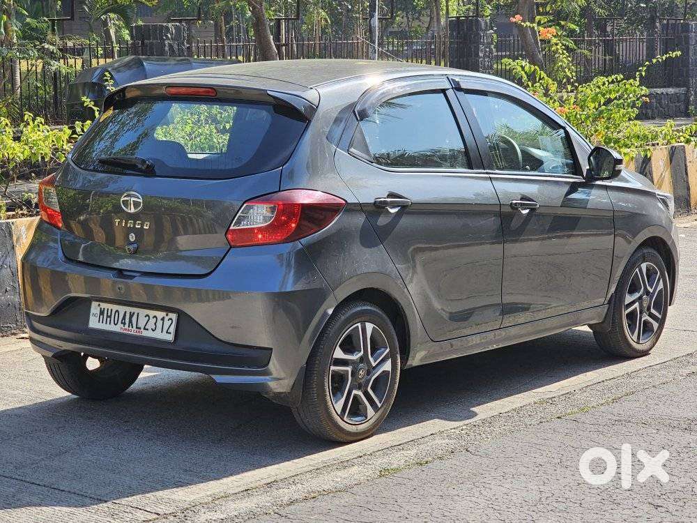 Tata Tiago 1.05 Revotorq Xz Plus, 2020, Petrol