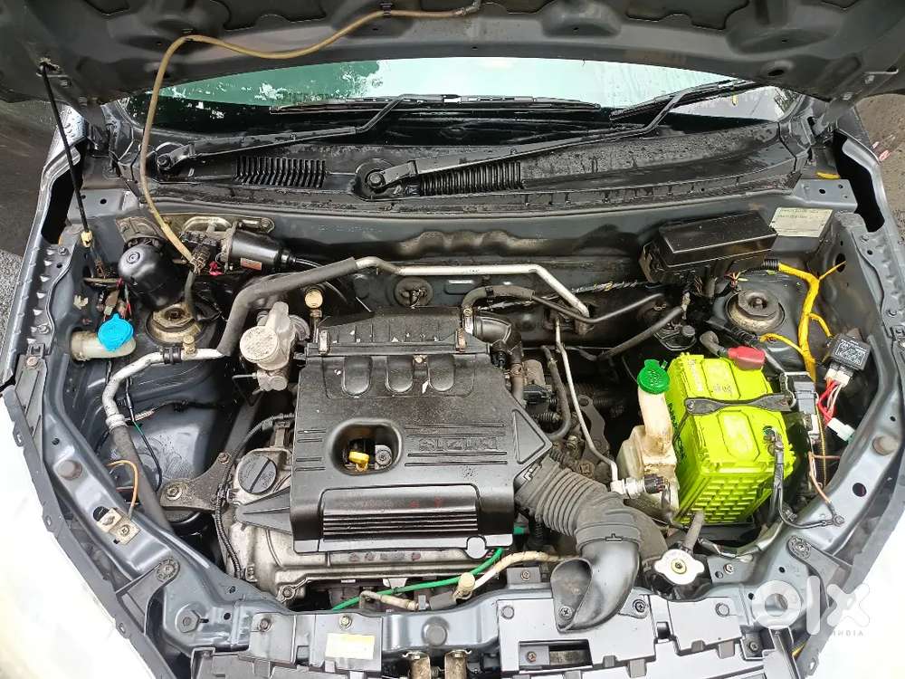 Maruti Suzuki Alto 2017 Petrol Manual