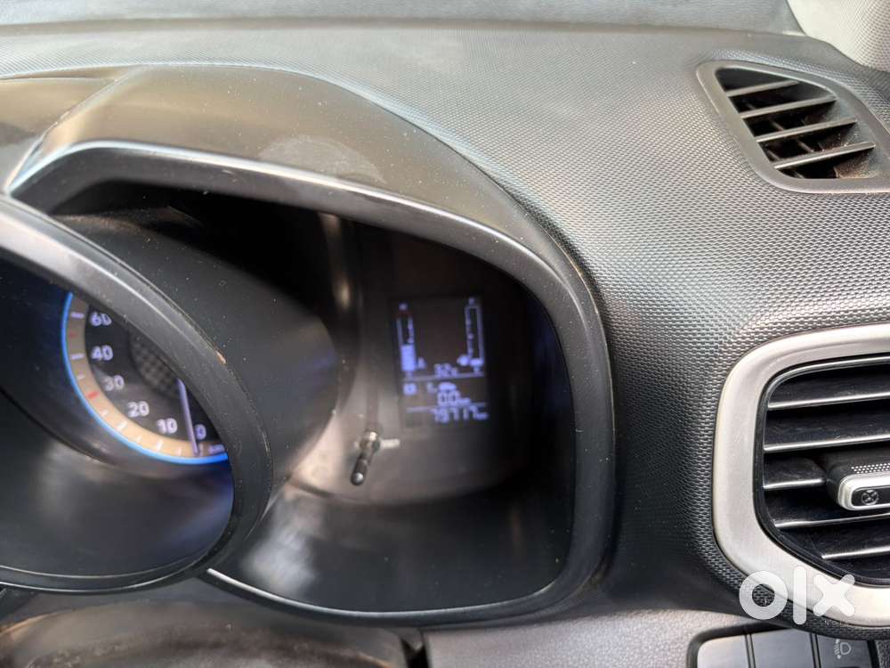 Hyundai Venue Sx Diesel, 2020, Diesel