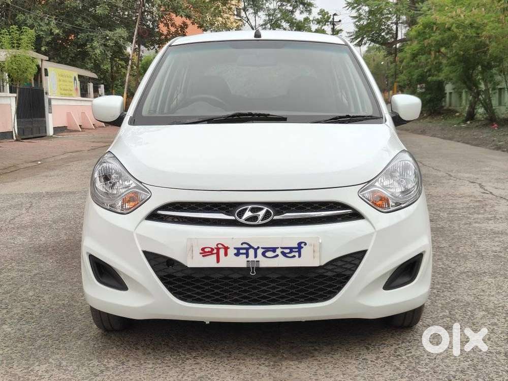Hyundai I10 Magna, 2013, Petrol