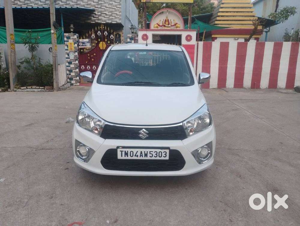 Maruti Suzuki Celerio Lxi Mt, 2019, Petrol