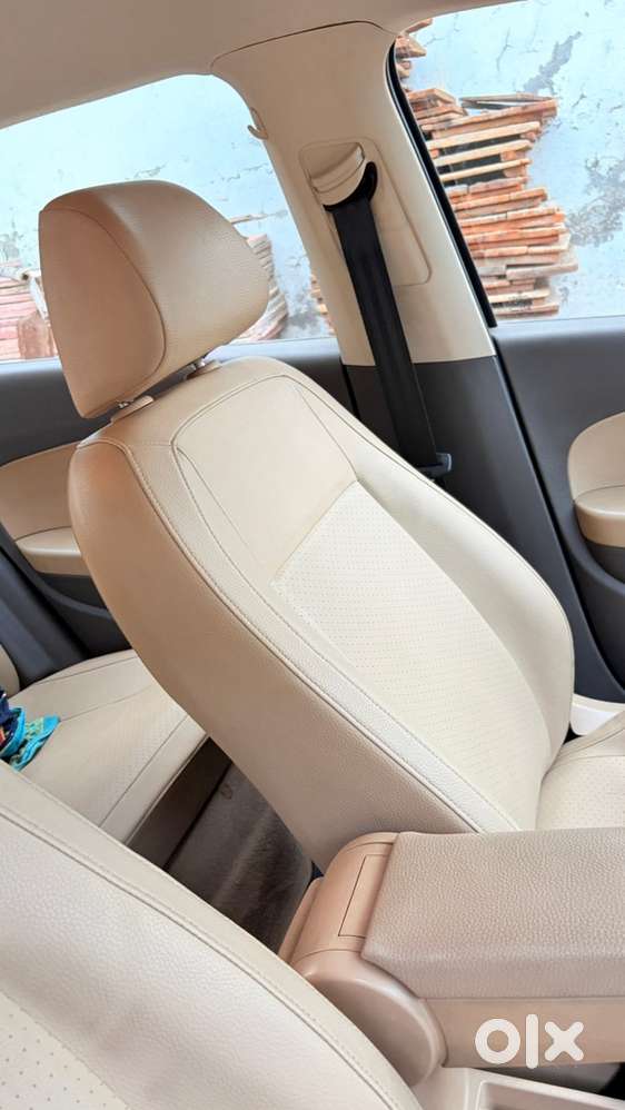 Volkswagen Vento 2018 Year