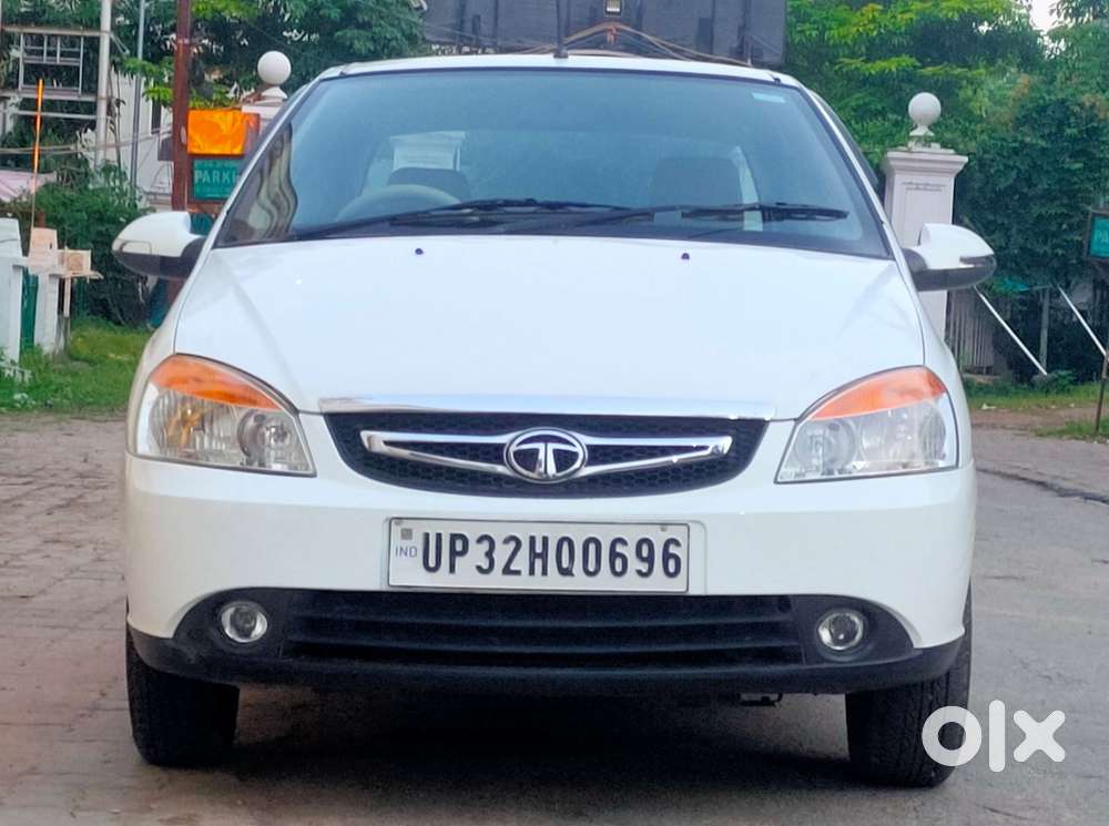 Tata Indigo Ecs Ecs Vx Cr4 Bs-iv, 2017, Diesel