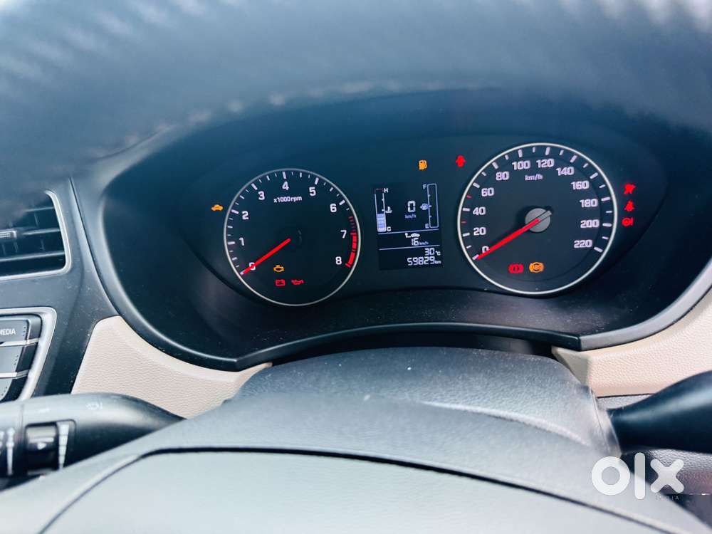 Hyundai Elite I20 Magna Plus, 2019, Petrol