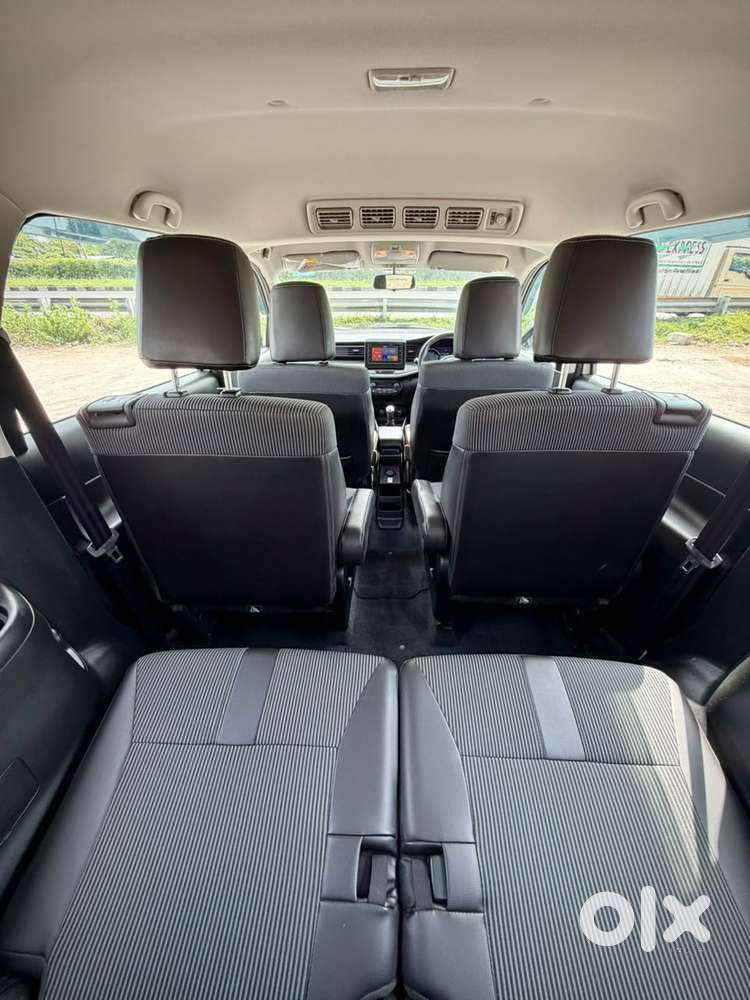 Maruti Suzuki Xl6 1.5 Zeta Mt, 2021, Petrol