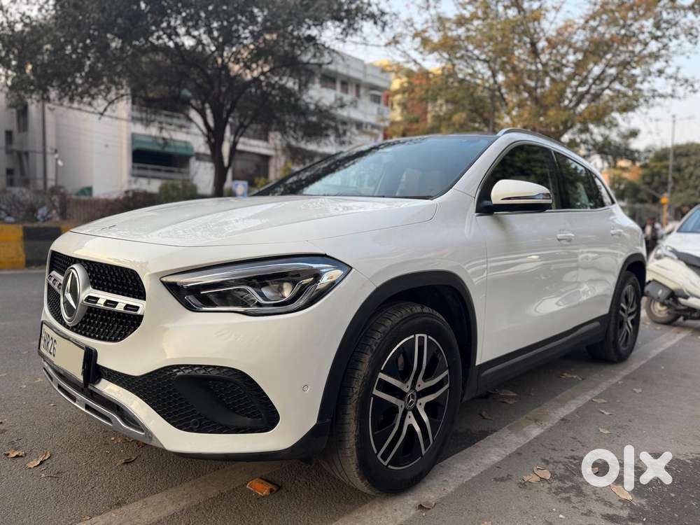 Mercedes-benz Gla 200, 2023, Petrol