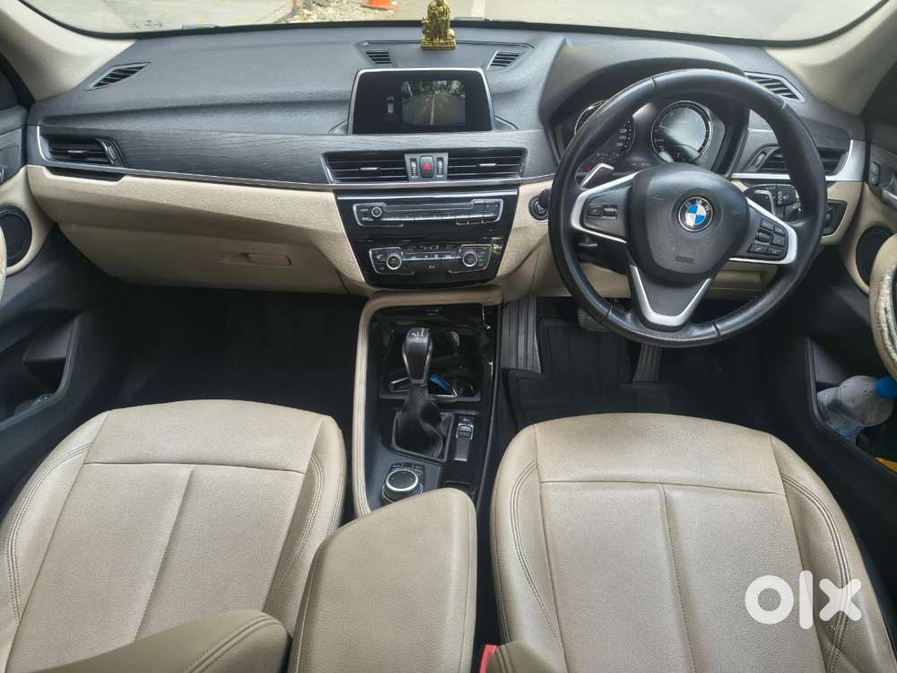 Bmw X1 2.0 Sdrive20d Xline, 2018, Diesel