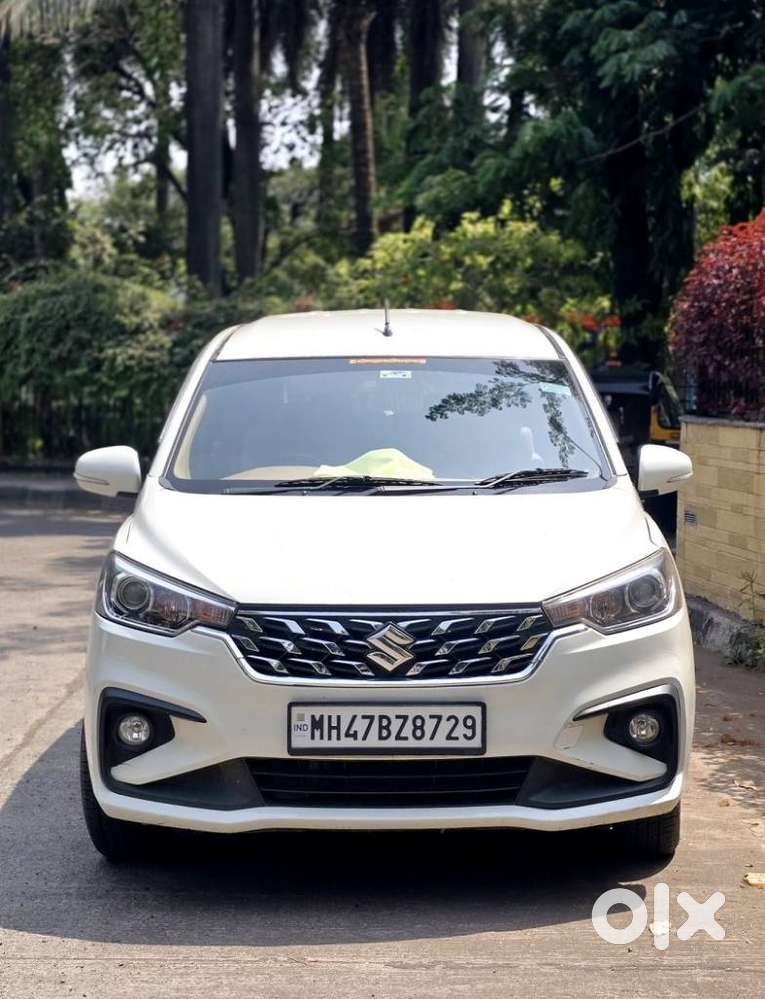 Maruti Suzuki Ertiga Vxi (o) Cng, 2022, Cng & Hybrids